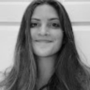 Meet your Posher, Zoe